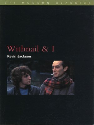 cover image of Withnail and I